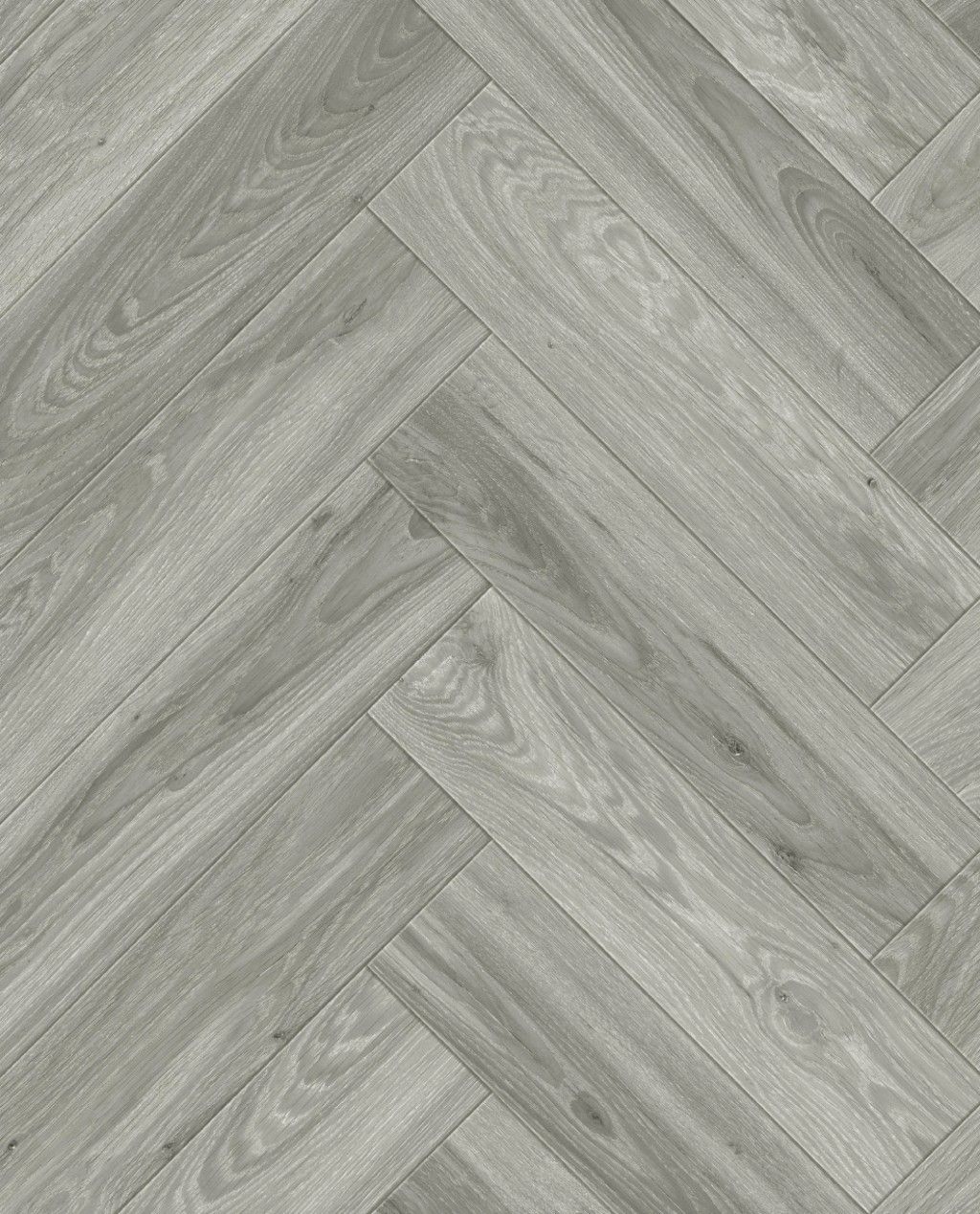 Charisma - Steel Herringbone